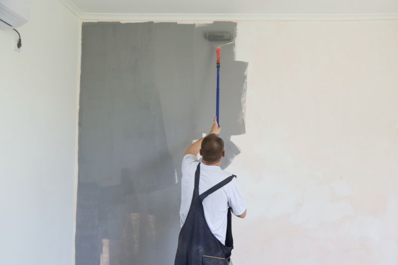 Home Interior Painting in Kansas City, KS