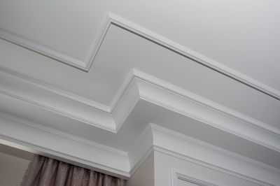 Attic Painting in Wilmington, NC