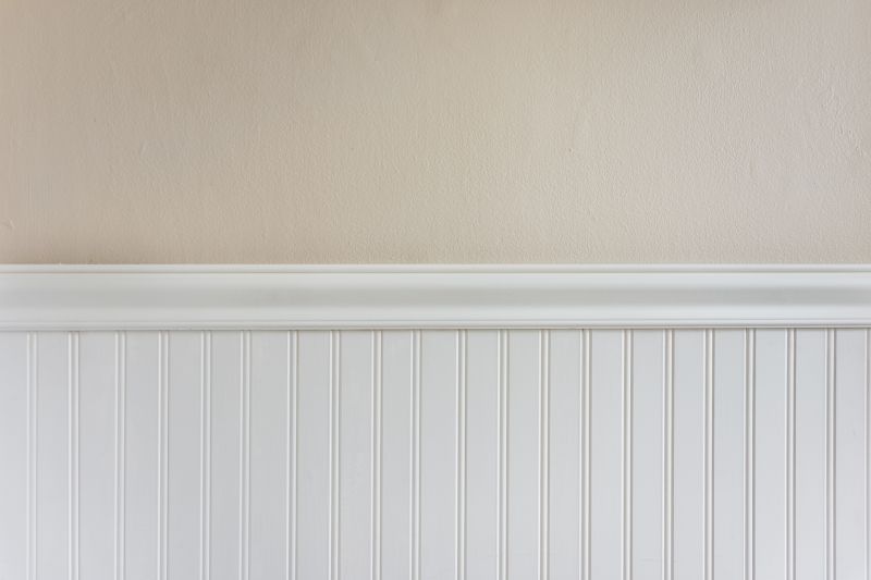 Baseboards Painting in Kansas City, KS