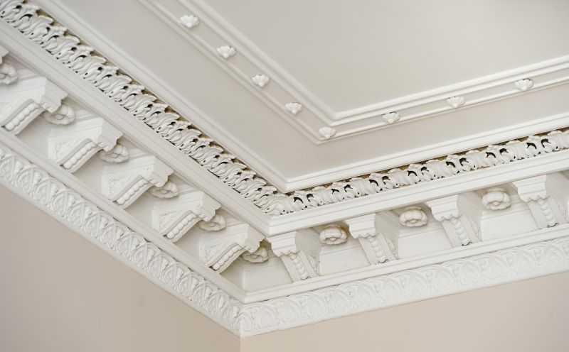 Beadboard Painting in Wilmington, NC