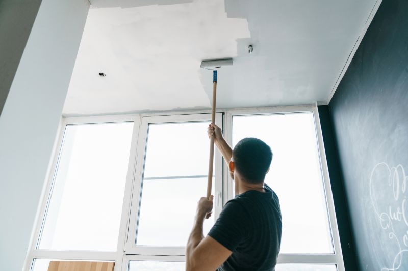 Childrens Room Painting in Wilmington, NC