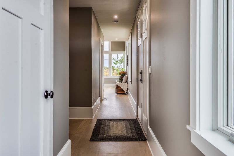 Closet Painting in Wilmington, NC