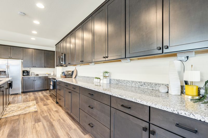 Cupboard Refinishing in Lafayette, IN