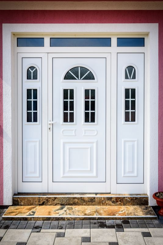 Door Jamb Painting in Waco, TX