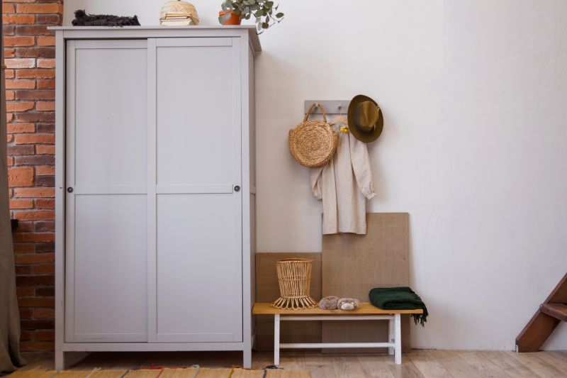 Door Molding Painting in Waco, TX