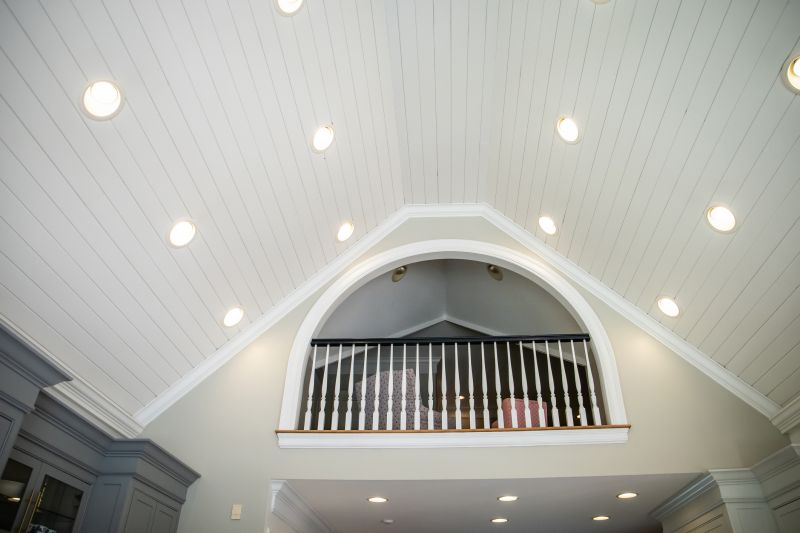 House Ceiling Painting in Kansas City, KS