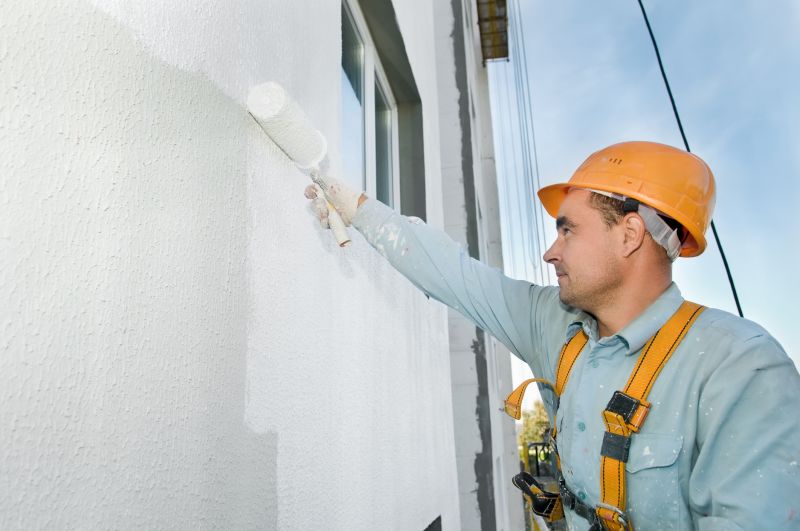 House Interior Painting in Wilmington, NC