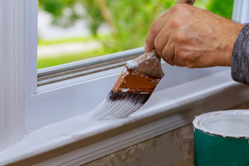 Nursery Painting in Waco, TX