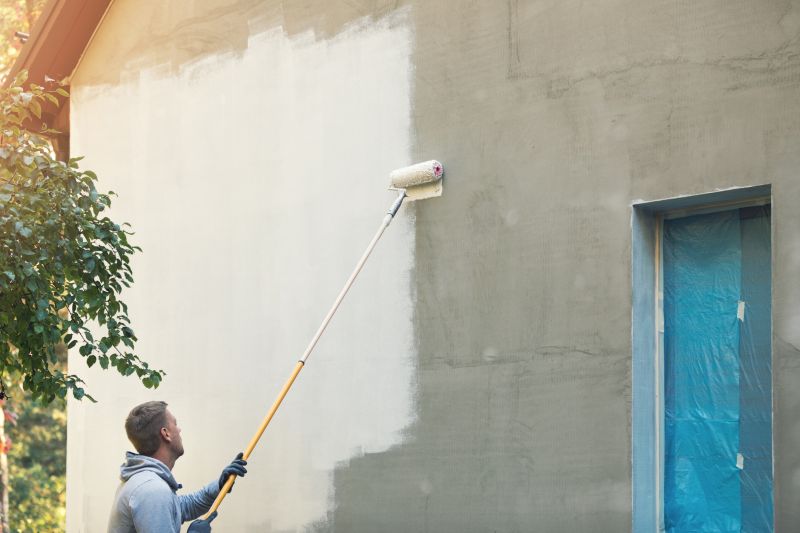 Renovation Painting in Wilmington, NC