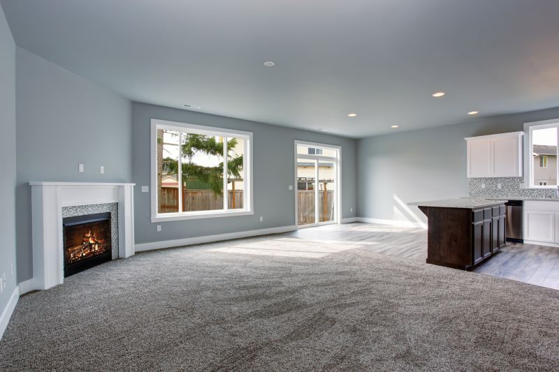 Renovation Painting in Wilmington, NC