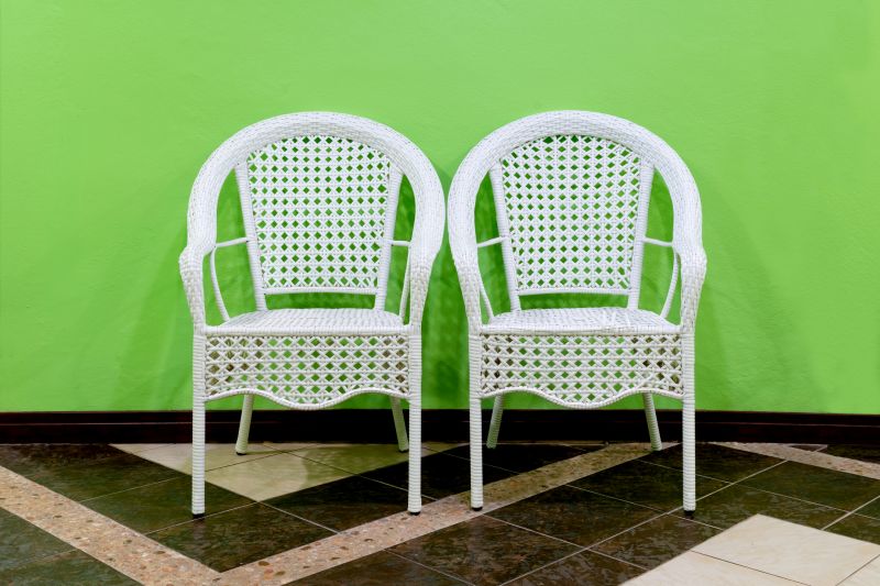 Rocking Chair Painting in Waco, TX