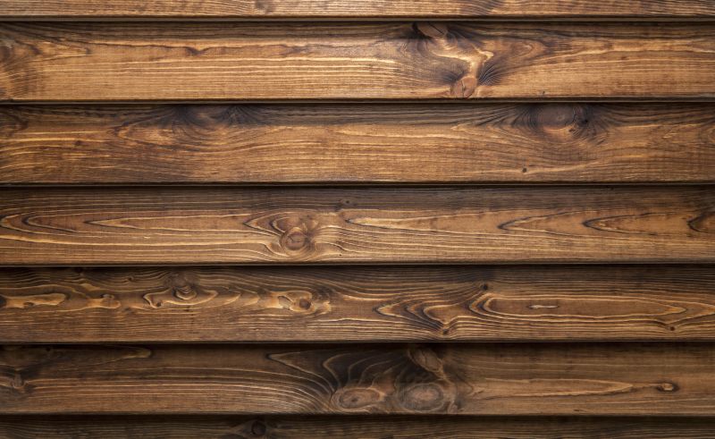 Siding Staining Service in Waco, TX
