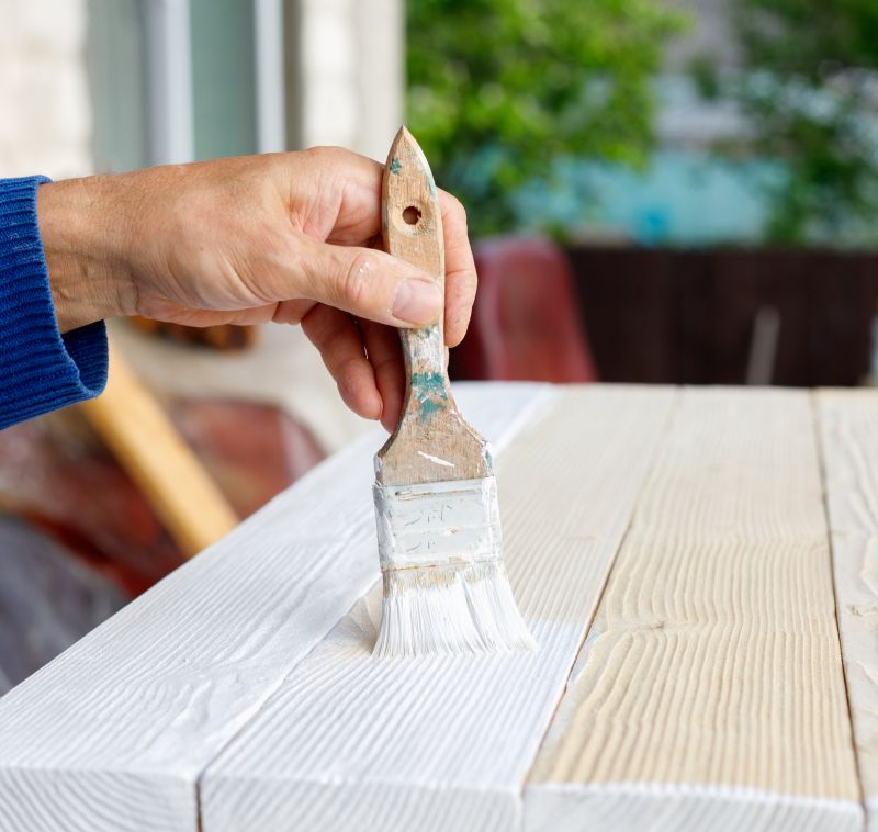 Stair Rails Painting Service in Waco, TX